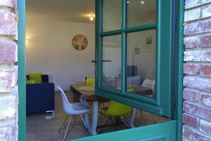 Entré / Reception