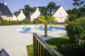 Holiday Home Swimming Pool