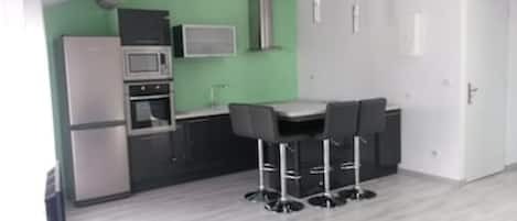 Appartement 2e étage