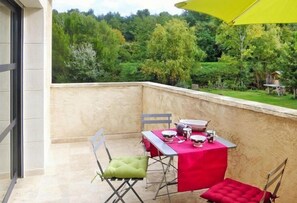 Patio / Balcony