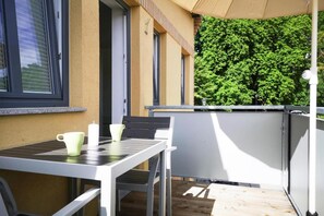 Patio / Balcony