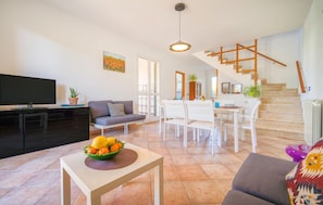 living-room