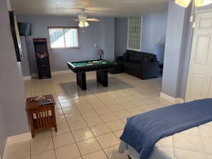 Sala de juegos