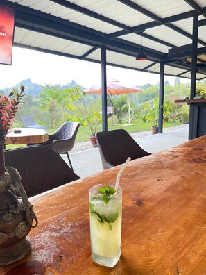 Restaurang