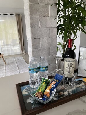 食事・飲み物