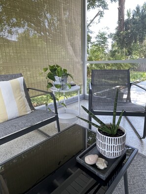 Terrass/Patio