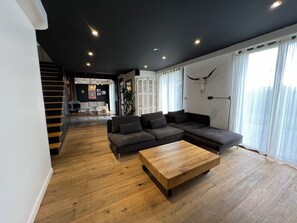 Interiör