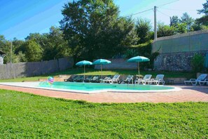 Holiday Home Swimming Pool