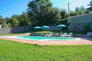 Holiday Home Swimming Pool