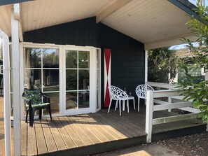 Terrasse / Balcon