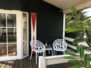 Terrasse / Balcon