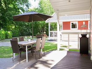 Terrasse / Balcon
