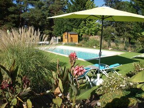 Holiday Home Swimming Pool