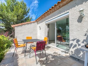 Patio / Balcony