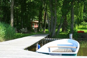 Boendeområde
