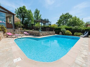 Holiday Home Swimming Pool