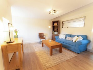 Living room | The Annexe - Ockham Cottages, Ockham, near Guildford