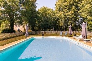 Holiday Home Swimming Pool