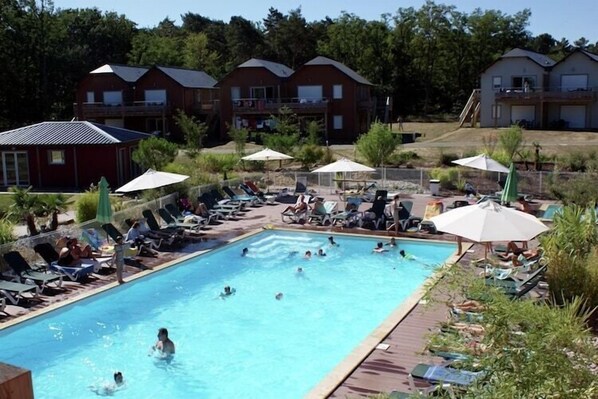 Swimmingpool