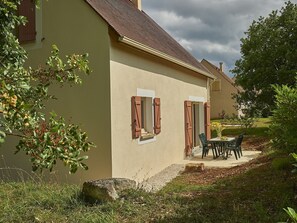 Patio / Balcony