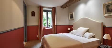 Chambre Ă coucher