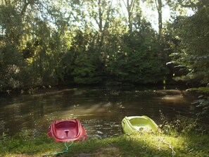Equipement et services maison de vacances