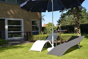 Terrasse / Balcon