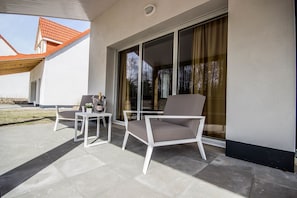 Patio / Balcony