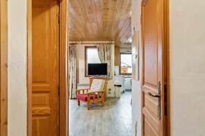 Hall d'entrée / Réception