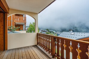Terrasse / Balcon
