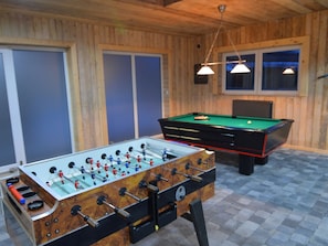 Recreation Room