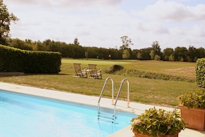 Holiday Home Swimming Pool