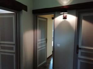 Entré / Reception