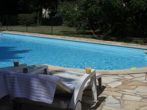 Holiday Home Swimming Pool