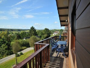 Terrasse / Balcon