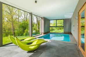 Holiday Home Swimming Pool