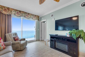 Majestic Beach Towers 2-1305