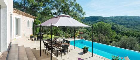 Holiday Home Swimming Pool