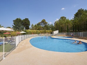 Holiday Park Facilities and Services 