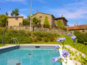 Holiday Home Swimming Pool