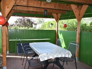 Patio / Balcony