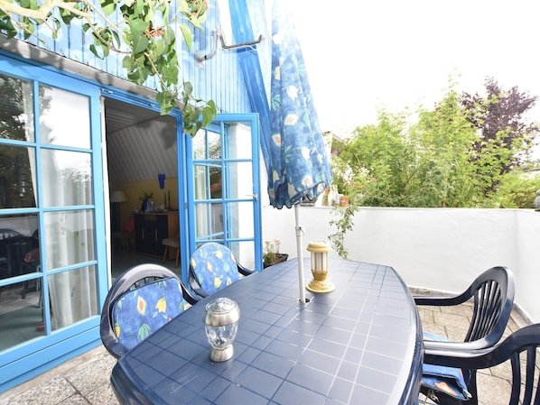 Terrasse / Balcon