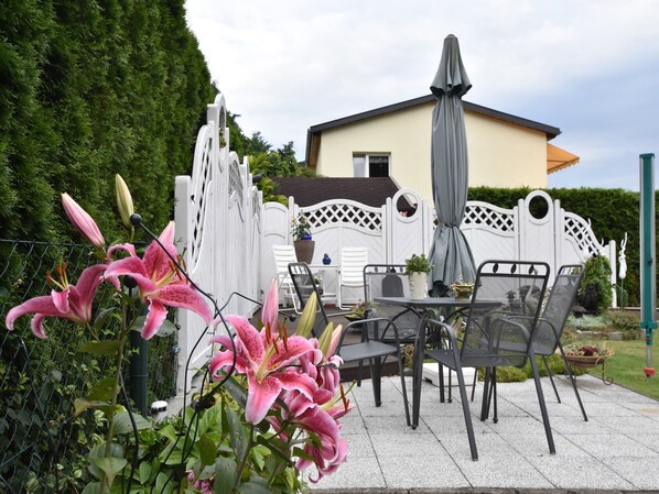 Terrasse / Balcon
