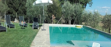 Swimmingpool