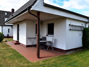 Terrasse / Balcon