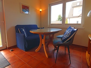 Salle Ă manger