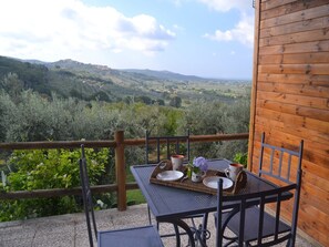 Patio / Balcony