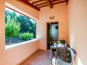 Patio / Balcony