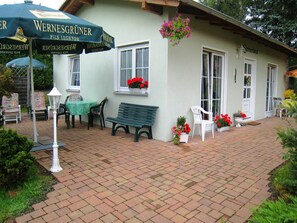 Patio / Balcony