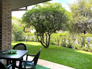 Garden [summer]